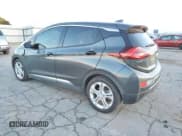 ✅ 2020 Chevrolet Bolt EV LT • VIN: 1G1FY6S09L4149810 • Lot: 80989994. Wystawiony na Copart z przebiegiem 59 056 mil. Bezpłatny archiwum sprzedaży aukcyjnych z USA i szczegółowy raport historii pojazdu na DreamBid. Zdjęcie 2.