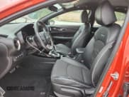 ✅ 2021 Kia Forte GT-Line • VIN: 3KPF34ADXME291873 • Lot: 91440085. Wystawiony na Copart z przebiegiem 77 488 mil. Bezpłatny archiwum sprzedaży aukcyjnych z USA i szczegółowy raport historii pojazdu na DreamBid. Zdjęcie 7.