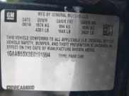 ✅ 2014 Cadillac ATS Luxury RWD • VIN: 1G6AB5SX3E0191994 • Лот: 43543766. Опубликован ранее на IAAI с пробегом 102 176 миль. Бесплатный доступ к архиву аукционных продаж из США и подробный отчёт об истории автомобиля на DreamBid. Изображение 9.