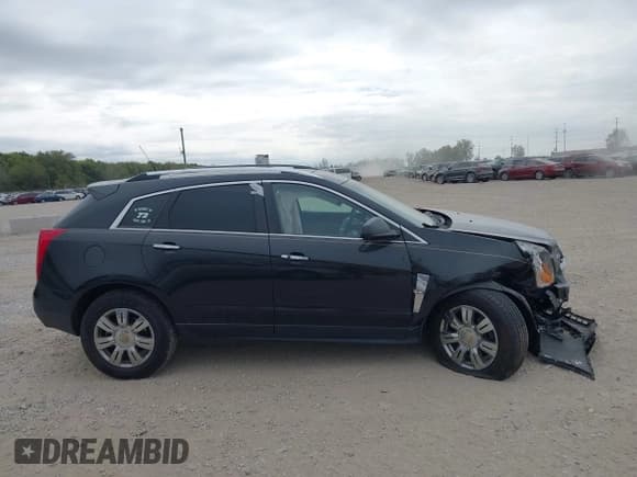 ✅ 2012 Cadillac SRX Luxury Collection • VIN: 3GYFNAE31CS513611 • Lot: 43456442. Wystawiony na IAAI z przebiegiem 109 976 mil. Bezpłatny archiwum sprzedaży aukcyjnych z USA i szczegółowy raport historii pojazdu na DreamBid. Zdjęcie 13.