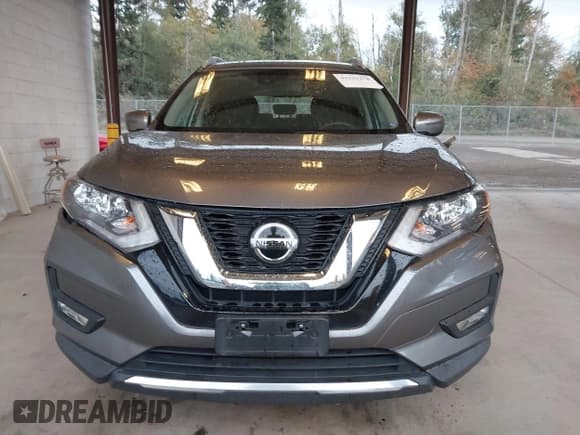 ✅ 2019 Nissan Rogue SV • VIN: KNMAT2MV2KP558570 • Lot: 43331278. Wystawiony na IAAI z przebiegiem 101 630 mil. Bezpłatny archiwum sprzedaży aukcyjnych z USA i szczegółowy raport historii pojazdu na DreamBid. Zdjęcie 12.