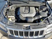 ✅ 2013 Jeep Grand Cherokee Limited • VIN: 1C4RJEBG1DC546497 • Lot: 89654295. Listed on Copart with 241,737 mi. Free auction sales archive from the USA and detailed vehicle history report at DreamBid. Image 11.