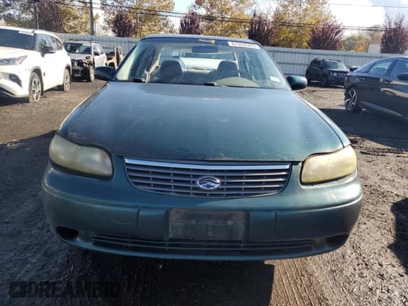 ✅ 1999 Chevrolet Malibu • VIN: 1G1ND52J3X6100977 • Lot: 87455325. Listed on Copart with Not provided. Free auction sales archive from the USA and detailed vehicle history report at DreamBid. Image 5.