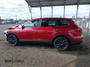 ✅ 2014 Mazda CX-9 Grand Touring • VIN: JM3TB3DV1E0436336 • Lot: 43491034. Wystawiony na IAAI z przebiegiem 117 929 mil. Bezpłatny archiwum sprzedaży aukcyjnych z USA i szczegółowy raport historii pojazdu na DreamBid. Zdjęcie 15.