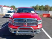 ✅ 2015 Ram 1500 Laramie • VIN: 1C6RR7NT7FS653115 • Lot: 43441542. Listed on IAAI with 148,784 mi. Free auction sales archive from the USA and detailed vehicle history report at DreamBid. Image 12.