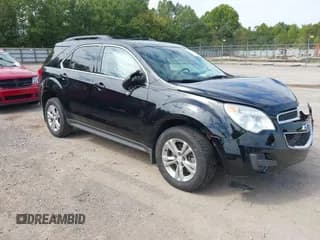 ✅ 2014 Chevrolet Equinox LT • VIN: 2GNFLFEK2E6222205 • Лот: 43111147. Опубликован ранее на IAAI с пробегом 112 696 миль. Бесплатный доступ к архиву аукционных продаж из США и подробный отчёт об истории автомобиля на DreamBid. Изображение 1.