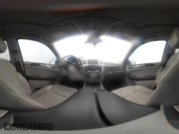 ✅ 2015 Mercedes-Benz GL 450 • VIN: 4JGDF6EE9FA469481 • Lot: 43148178. Listed on IAAI with 146,347 mi. Free auction sales archive from the USA and detailed vehicle history report at DreamBid. Image 18.