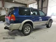 ✅ 1999 Mitsubishi Montero Sport Limited • VIN: JA4MT41R8XP039248 • Lot: 58486465. Wystawiony na Copart z przebiegiem 183 316 mil. Bezpłatny archiwum sprzedaży aukcyjnych z USA i szczegółowy raport historii pojazdu na DreamBid. Zdjęcie 3.