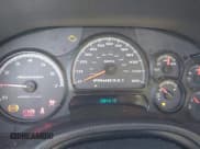 ✅ 2006 Isuzu Ascender S • VIN: 4NUDS13S062702402 • Lot: 42882552. Listed on IAAI with 284,619 mi. Free auction sales archive from the USA and detailed vehicle history report at DreamBid. Image 7.