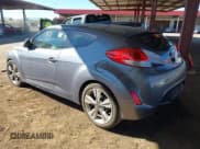 ✅ 2017 Hyundai Veloster Value Edition • VIN: KMHTC6AD9HU313914 • Лот: 43631209. Опубликован ранее на IAAI с пробегом Не указан. Бесплатный доступ к архиву аукционных продаж из США и подробный отчёт об истории автомобиля на DreamBid. Изображение 3.