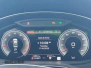 ✅ 2024 Audi A6 Premium Plus • VIN: WAUE3BF23RN040328 • Lot: 43605121. Wystawiony na IAAI z przebiegiem 14 834 mil. Bezpłatny archiwum sprzedaży aukcyjnych z USA i szczegółowy raport historii pojazdu na DreamBid. Zdjęcie 15.