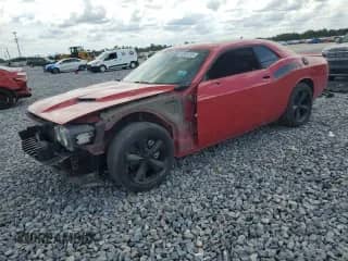 2015 Dodge Challenger R/T Plus with VIN 2C3CDZBT1FH750707, listed as a Copart auction lot 69959735 with 41,612 mi miles and Salvage title. Bid and sale history available at DreamBid. Image 1.