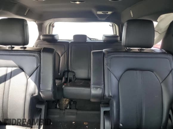 ✅ 2021 Ford Expedition Max Limited • VIN: 1FMJK2AT8MEA52872 • Лот: 84028605. Опубликован ранее на Copart с пробегом 82 334 миль. Бесплатный доступ к архиву аукционных продаж из США и подробный отчёт об истории автомобиля на DreamBid. Изображение 10.