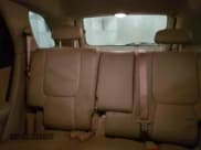 ✅ 2007 Chevrolet Equinox LT • VIN: 2CNDL73F776109702 • Лот: 44221715. Опубликован ранее на Copart с пробегом 202 347 миль. Бесплатный доступ к архиву аукционных продаж из США и подробный отчёт об истории автомобиля на DreamBid. Изображение 10.