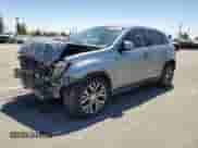 2016 Mitsubishi Outlander ES с VIN JA4AP3AUXGZ063898, выставлен на аукционе Copart как лот 69514215 с пробегом 92 391 миль миль и Списание • Salvage title. История ставок и продаж доступна на DreamBid. Изображение 1.