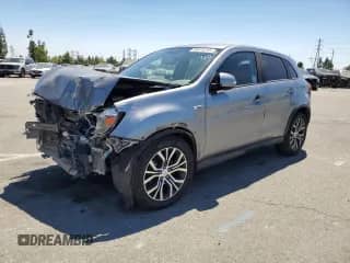 2016 Mitsubishi Outlander ES с VIN JA4AP3AUXGZ063898, выставлен на аукционе Copart как лот 69514215 с пробегом 92 391 миль миль и Списание • Salvage title. История ставок и продаж доступна на DreamBid. Изображение 1.