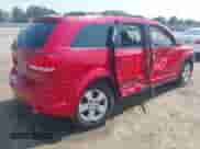 2013 Dodge Journey American Value with VIN 3C4PDCAB7DT500881, listed as a IAAI auction lot 43193439 with 165,029 mi miles and . Bid and sale history available at DreamBid. Image 4.