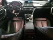 ✅ 2015 BMW 4 Series 435i xDrive • VIN: WBA4B3C53FD669768 • Lot: 62849965. Listed on Copart with 153,993 mi. Free auction sales archive from the USA and detailed vehicle history report at DreamBid. Image 8.