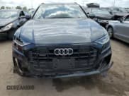 ✅ 2019 Audi Q8 Prestige • VIN: WA1FVAF14KD014409 • Lot: 46247933. Wystawiony na Copart z przebiegiem 61 843 mil. Bezpłatny archiwum sprzedaży aukcyjnych z USA i szczegółowy raport historii pojazdu na DreamBid. Zdjęcie 5.