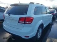 ✅ 2017 Dodge Journey SXT • VIN: 3C4PDCBB2HT701365 • Lot: 43678836. Listed on IAAI with 136,824 mi. Free auction sales archive from the USA and detailed vehicle history report at DreamBid. Image 4.