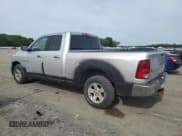 ✅ 2010 Dodge 1500 TRX • VIN: 1D7RV1GT8AS136144 • Lot: 58731955. Wystawiony na Copart z przebiegiem 204 181 mil. Bezpłatny archiwum sprzedaży aukcyjnych z USA i szczegółowy raport historii pojazdu na DreamBid. Zdjęcie 2.