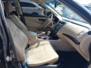 ✅ 2015 Nissan Altima SL • VIN: 1N4BL3AP1FC104507 • Lot: 42430778. Listed on IAAI with 242,221 mi. Free auction sales archive from the USA and detailed vehicle history report at DreamBid. Image 5.