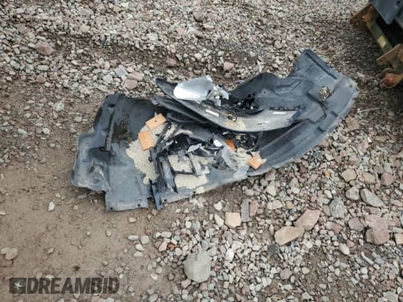 2023 Ram 1500 Laramie z VIN 1C6SRFJT3PN502290, wystawiony jako Copart lot #82061965 z przebiegiem 51 140 mil mil oraz Szkoda całkowita • Salvage title. Historia ofert i sprzedaży dostępna na DreamBid. Obrazek 12.