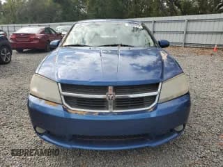 ✅ 2009 Dodge Avenger SXT • VIN: 1B3LC56B49N564598 • Лот: 78942974. Опубликован ранее на Copart с пробегом 106 965 миль. Бесплатный доступ к архиву аукционных продаж из США и подробный отчёт об истории автомобиля на DreamBid. Изображение 5.