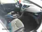 2014 Hyundai Azera с VIN KMHFG4JG8EA346609, выставлен на аукционе IAAI как лот 42010249 с пробегом 105 646 миль миль и . История ставок и продаж доступна на DreamBid. Изображение 5.