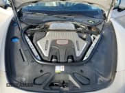 ✅ 2023 Porsche Panamera GTS • VIN: WP0AG2A72PL135268 • Lot: 43571015. Listed on Copart with 15,447 mi. Free auction sales archive from the USA and detailed vehicle history report at DreamBid. Image 13.