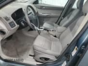 ✅ 2005 Volvo S40 • VIN: YV1MS682752096140 • Lot: 53335395. Listed on Copart with 53,514 mi. Free auction sales archive from the USA and detailed vehicle history report at DreamBid. Image 7.