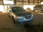 ✅ 2009 Hyundai Sonata GLS • VIN: 5NPET46C69H417726 • Лот: 78836654. Опубликован ранее на Copart с пробегом 160 882 миль. Бесплатный доступ к архиву аукционных продаж из США и подробный отчёт об истории автомобиля на DreamBid. Изображение 10.