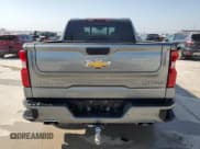 ✅ 2024 Chevrolet Silverado 1500 • VIN: 2GCPAFED1R1132048 • Лот: 68576754. Опубликован ранее на Copart с пробегом Не указан. Бесплатный доступ к архиву аукционных продаж из США и подробный отчёт об истории автомобиля на DreamBid. Изображение 6.