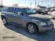 ✅ 2007 Chevrolet HHR LT • VIN: 3GNDA33P97S604049 • Лот: 74270214. Размещён на Copart с пробегом 72 373 миль миль. Получите бесплатный доступ к архиву аукционных продаж из США и посмотрите подробный отчёт об истории автомобиля на DreamBid. Изображение 4.