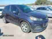 2019 Chevrolet Trax LS с VIN 3GNCJKSB4KL115282, выставлен на аукционе IAAI как лот 43408337 с пробегом 169 454 миль миль и . История ставок и продаж доступна на DreamBid. Изображение 1.