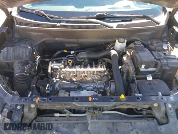 ✅ 2018 Chevrolet Equinox LT • VIN: 3GNAXJEV5JS639843 • Lot: 43416238. Wystawiony na IAAI z przebiegiem 136 252 mil. Bezpłatny archiwum sprzedaży aukcyjnych z USA i szczegółowy raport historii pojazdu na DreamBid. Zdjęcie 10.