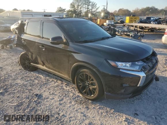✅ 2018 Mitsubishi Outlander SE • VIN: JA4AD3A3XJZ026793 • Лот: 93102685. Опубликован ранее на Copart с пробегом 75 398 миль. Бесплатный доступ к архиву аукционных продаж из США и подробный отчёт об истории автомобиля на DreamBid. Изображение 4.