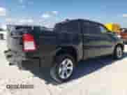 2022 Ram 1500 Lone Star с VIN 1C6RREFM0NN389664, выставлен на аукционе Copart как лот 73679774 с пробегом 26 314 миль миль и Списание • Salvage title. История ставок и продаж доступна на DreamBid. Изображение 3.