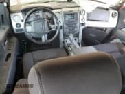 ✅ 2014 Ford F-150 FX4 • VIN: 1FTFW1EF8EKG54431 • Lot: 85090255. Wystawiony na Copart z przebiegiem 122 118 mil. Bezpłatny archiwum sprzedaży aukcyjnych z USA i szczegółowy raport historii pojazdu na DreamBid. Zdjęcie 8.