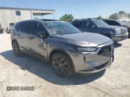 ✅ 2023 Acura MDX w/A-Spec Package • VIN: 5J8YE1H07PL043310 • Lot: 70474515. Wystawiony na Copart z przebiegiem Nie podano. Bezpłatny archiwum sprzedaży aukcyjnych z USA i szczegółowy raport historii pojazdu na DreamBid. Zdjęcie 4.