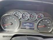 ✅ 2022 Chevrolet Silverado 1500 LT Trail Boss • VIN: 1GCPYFEDXNZ220190 • Lot: 91351115. Wystawiony na Copart z przebiegiem 44 096 mil. Bezpłatny archiwum sprzedaży aukcyjnych z USA i szczegółowy raport historii pojazdu na DreamBid. Zdjęcie 9.