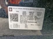 ✅ 2018 Chevrolet Silverado 1500 LTZ • VIN: 3GCUKSEJ6JG419542 • Lot: 56842495. Wystawiony na Copart z przebiegiem 67 864 mil. Bezpłatny archiwum sprzedaży aukcyjnych z USA i szczegółowy raport historii pojazdu na DreamBid. Zdjęcie 13.