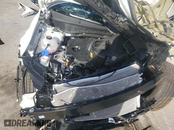 ✅ 2025 Hyundai Tucson SEL • VIN: 5NMJB3DE6SH598104 • Лот: 85674285. Опубликован ранее на Copart с пробегом Не указан. Бесплатный доступ к архиву аукционных продаж из США и подробный отчёт об истории автомобиля на DreamBid. Изображение 12.