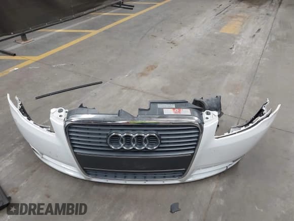 ✅ 2007 Audi A4 2.0T • VIN: WAUAF78EX7A099679 • Lot: 43626683. Wystawiony na IAAI z przebiegiem 148 934 mil. Bezpłatny archiwum sprzedaży aukcyjnych z USA i szczegółowy raport historii pojazdu na DreamBid. Zdjęcie 12.