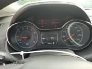 ✅ 2016 Chevrolet Cruze LS • VIN: 1G1BC5SM4G7245438 • Lot: 55766403. Listed on Copart with 60,665 mi. Free auction sales archive from the USA and detailed vehicle history report at DreamBid. Image 9.