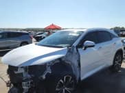 ✅ 2020 Lexus RX 450h • VIN: 2T2HGMDA7LC049257 • Лот: 85484785. Опубликован ранее на Copart с пробегом 49 242 миль. Бесплатный доступ к архиву аукционных продаж из США и подробный отчёт об истории автомобиля на DreamBid. Изображение 15.