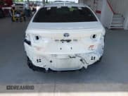 ✅ 2025 Toyota Corolla Hybrid LE • VIN: JTDBCMFE1S3086530 • Lot: 42590264. Listed on IAAI with 5,128 mi. Free auction sales archive from the USA and detailed vehicle history report at DreamBid. Image 6.