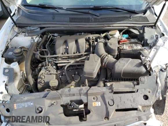 ✅ 2019 Ford Taurus SE • VIN: 1FAHP2D86KG117494 • Lot: 85244154. Wystawiony na Copart z przebiegiem 32 891 mil. Bezpłatny archiwum sprzedaży aukcyjnych z USA i szczegółowy raport historii pojazdu na DreamBid. Zdjęcie 12.