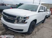 ✅ 2016 Chevrolet Tahoe Commercial • VIN: 1GNLCDECXGR137331 • Lot: 41874861. Listed on IAAI with 167,768 mi. Free auction sales archive from the USA and detailed vehicle history report at DreamBid. Image 17.