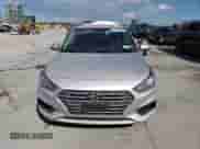 2019 Hyundai Accent SE z VIN 3KPC24A3XKE044640, wystawiony jako Copart lot #75141053 z przebiegiem 76 199 mil mil oraz . Historia ofert i sprzedaży dostępna na DreamBid. Obrazek 5.